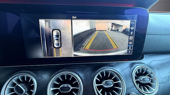 Mercedes-Benz E220 d 15 of 23