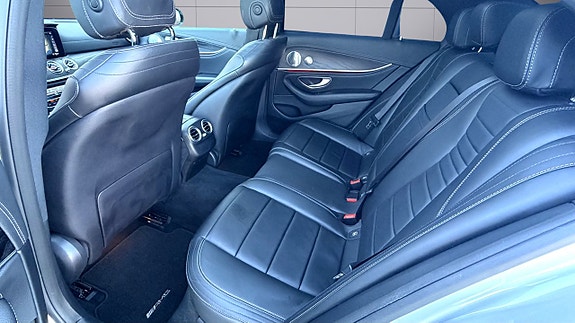 Mercedes-Benz E220 d 20 of 23
