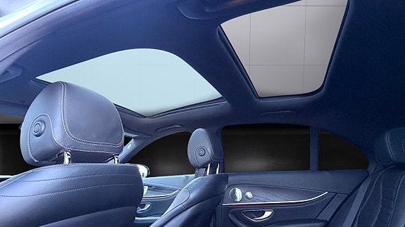 Mercedes-Benz E220 d 19 of 23