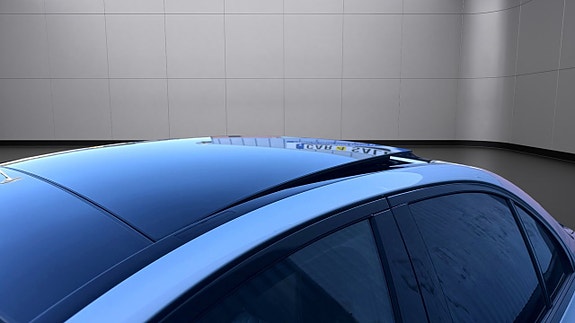 Mercedes-Benz E220 d 4 of 23