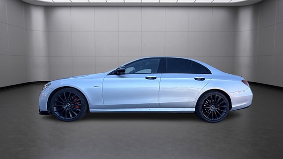 Mercedes-Benz E220 d 6 of 23