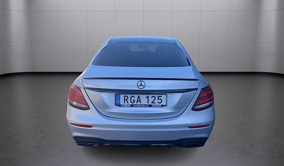 Mercedes-Benz E220 d 9 of 23