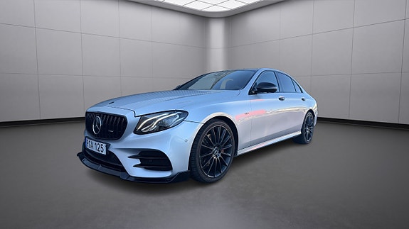 Mercedes-Benz E220 d 2 of 23