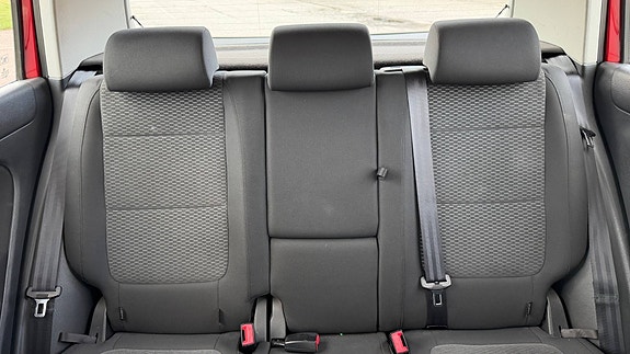 Volkswagen Golf Plus 4 of 15