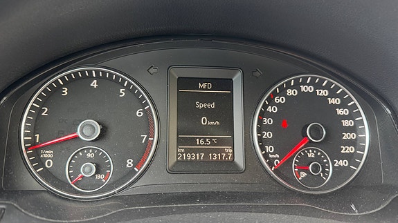 Volkswagen Golf Plus 3 of 15
