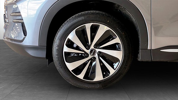 BYD Seal U 9 of 9