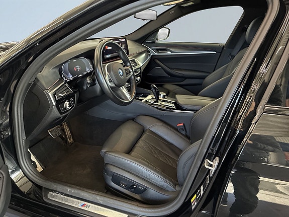 BMW 530e 7 of 25