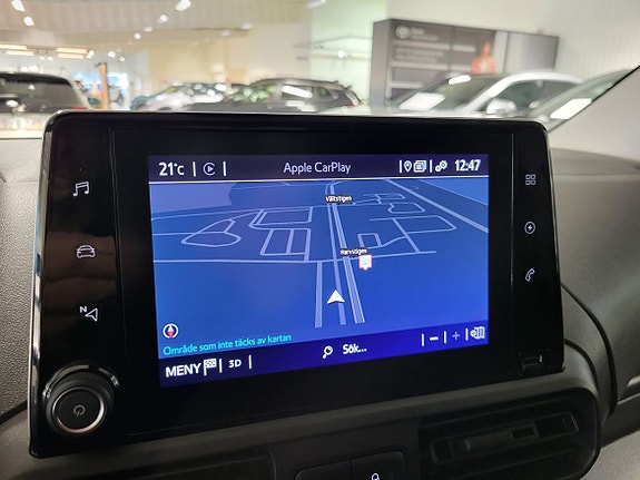 Toyota Proace City 11 of 14