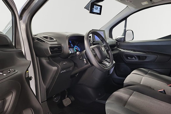 Toyota Proace City 6 of 14