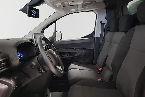 Toyota Proace City 7 of 14