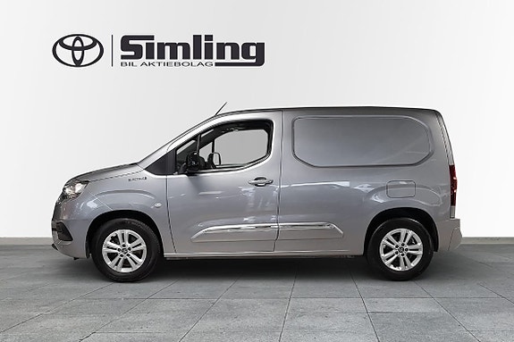 Toyota Proace City 3 of 14