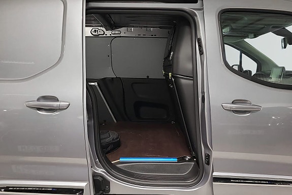Toyota Proace City 9 of 14
