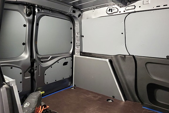Toyota Proace City 10 of 14