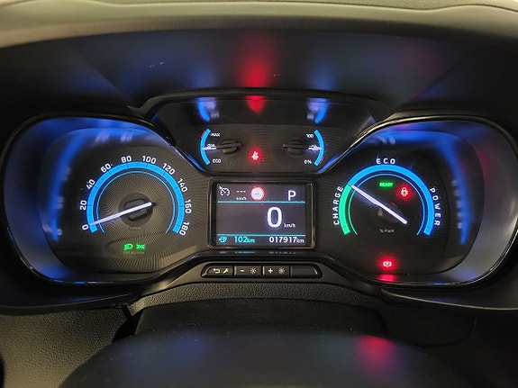 Toyota Proace City 14 of 14