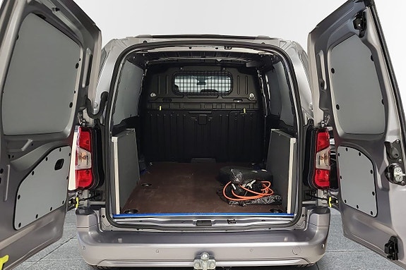 Toyota Proace City 13 of 14