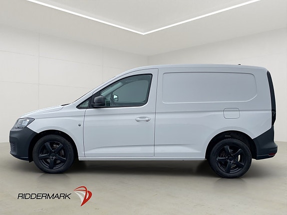 Volkswagen Caddy 6 of 28