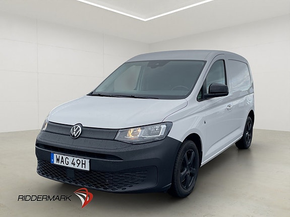 Volkswagen Caddy 3 of 28