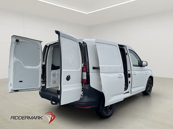 Volkswagen Caddy 28 of 28