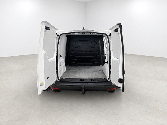 Volkswagen Caddy 11 of 28