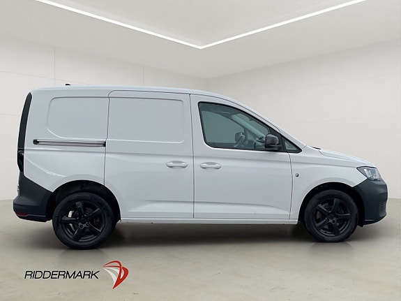 Volkswagen Caddy 2 of 28