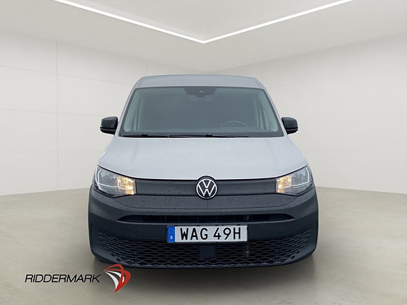 Volkswagen Caddy 5 of 28