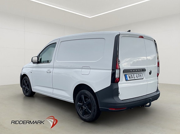 Volkswagen Caddy 7 of 28