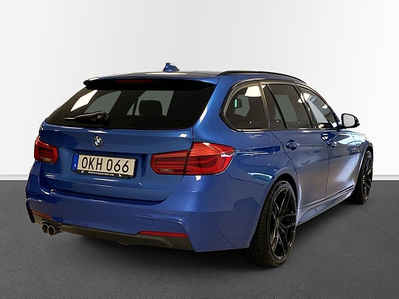 BMW 320 4 of 15