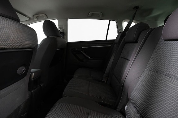 Toyota Verso 18 of 22