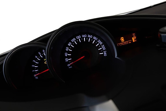 Toyota Verso 21 of 22
