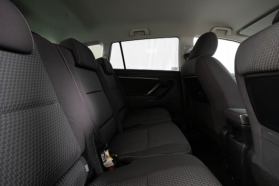 Toyota Verso 15 of 22