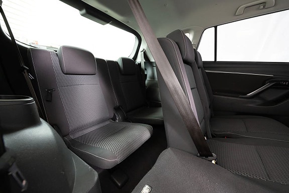 Toyota Verso 16 of 22