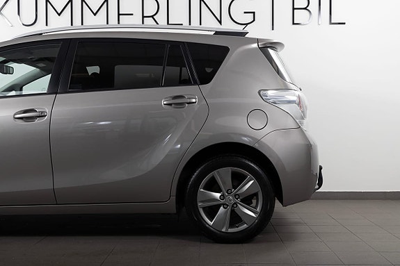 Toyota Verso 5 of 22