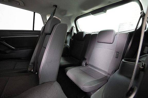 Toyota Verso 19 of 22
