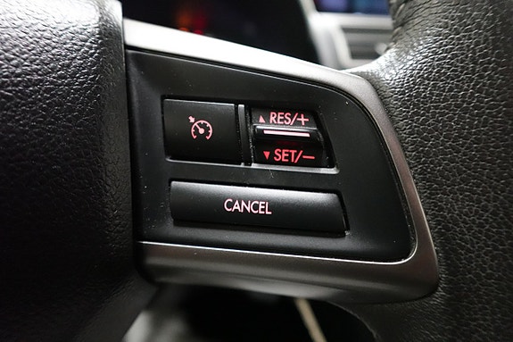 Subaru Impreza 13 of 17