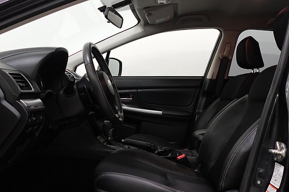 Subaru Impreza 5 of 17