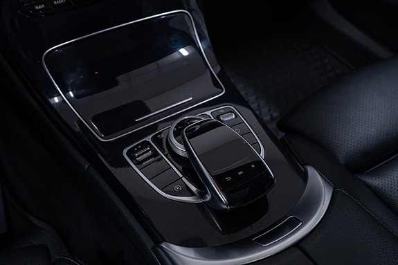 Mercedes-Benz C220 d 17 of 23