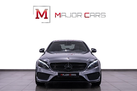Mercedes-Benz C220 d 2 of 23