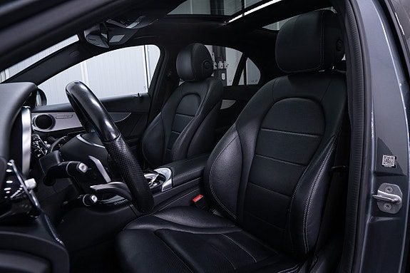 Mercedes-Benz C220 d 11 of 23