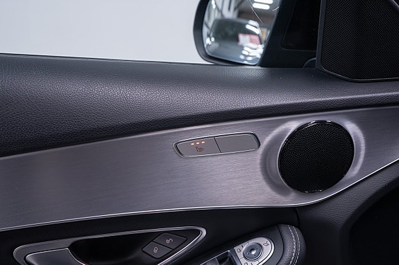 Mercedes-Benz C220 d 9 of 23