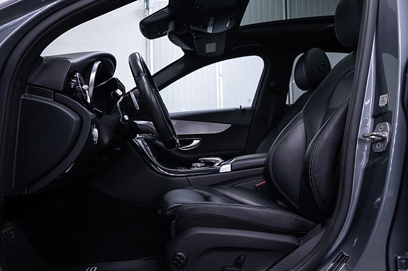 Mercedes-Benz C220 d 10 of 23