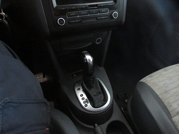 Volkswagen Caddy 14 of 16