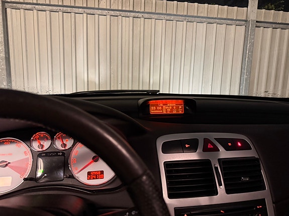 Peugeot 307 6 of 7