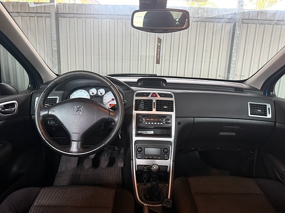 Peugeot 307 5 of 7