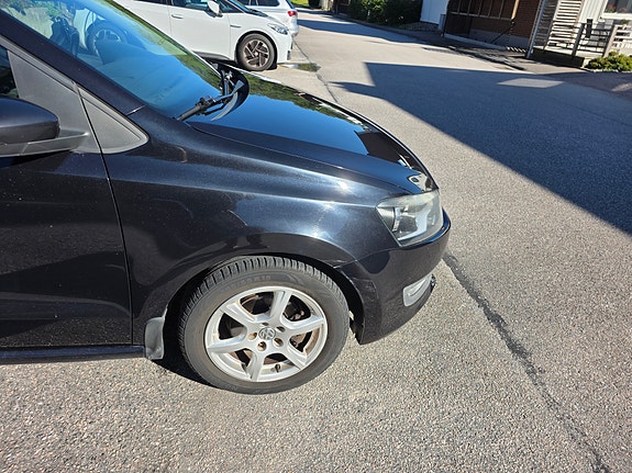 Volkswagen Polo 5 of 13