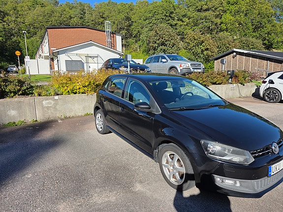 Volkswagen Polo 3 of 13