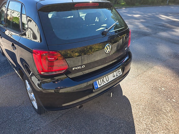Volkswagen Polo 7 of 13