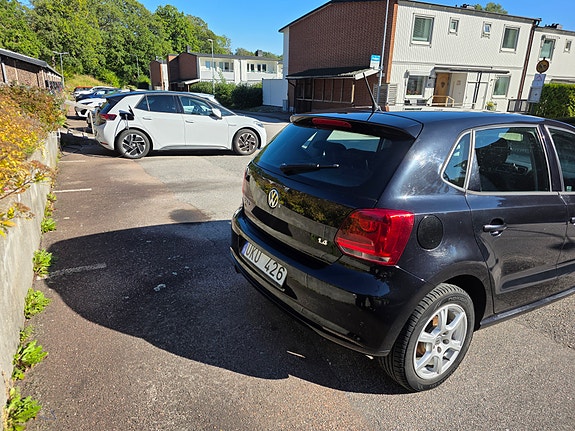 Volkswagen Polo 6 of 13