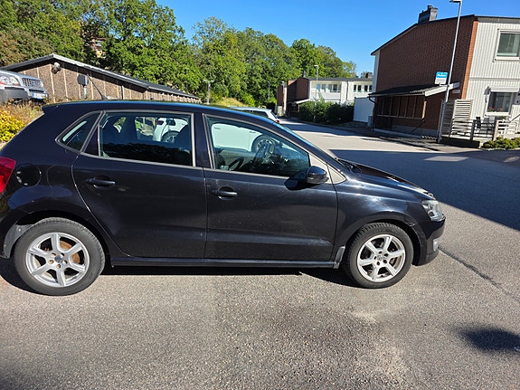 Volkswagen Polo 4 of 13