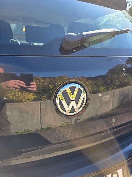 Volkswagen Polo 11 of 13