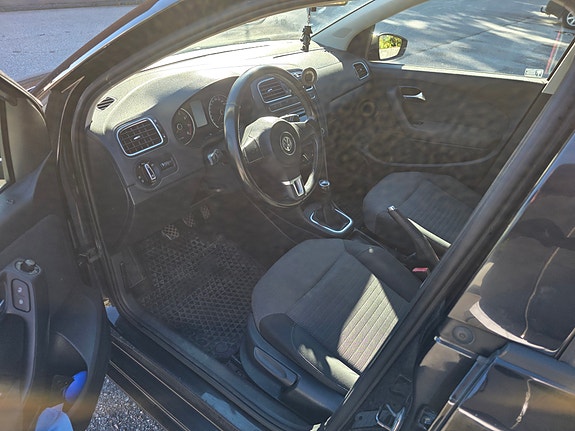 Volkswagen Polo 9 of 13
